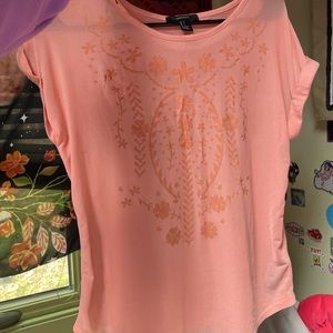 Forever 21 shirt
